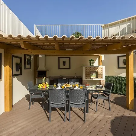 Prázdninový dům D_loft Sea And Golf